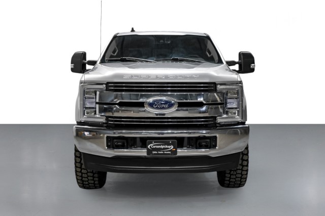 2019 Ford F-250 LARIAT 3