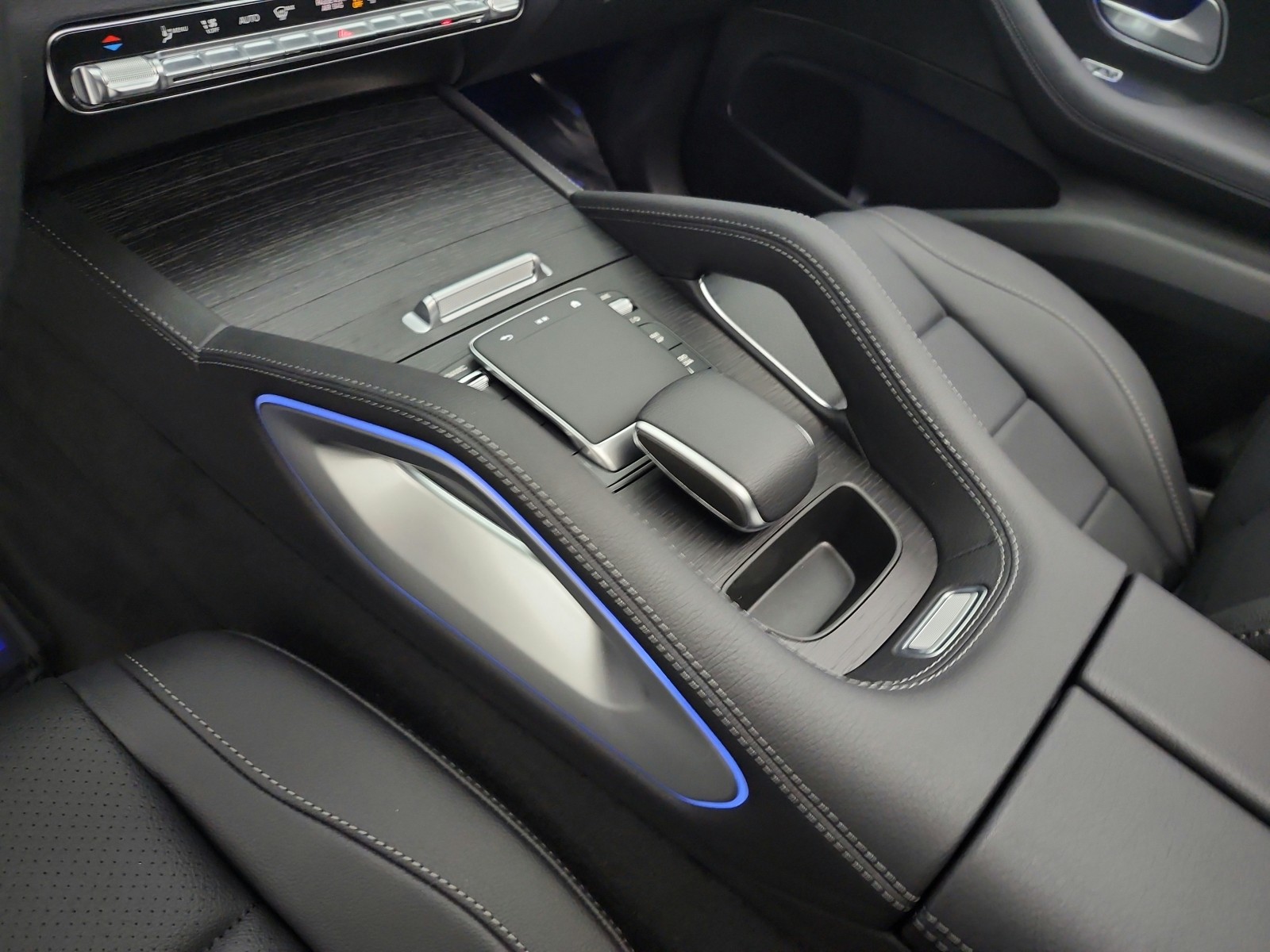 New 2026 Black Mercedes-Benz GLE 350 image 10