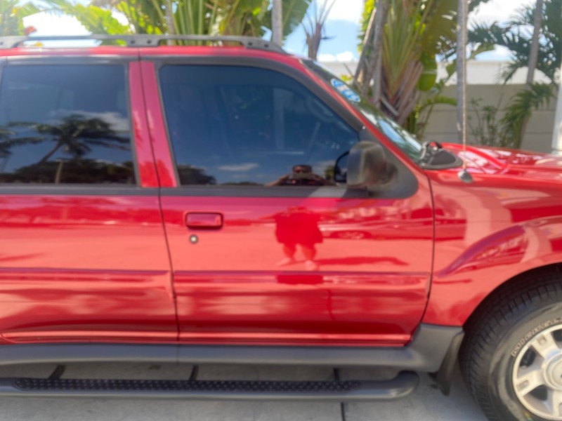 2003 Ford Explorer Sport Trac XLT LOW MILES 59,213 in , 