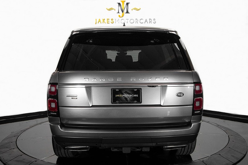 2021 Land Rover Range Rover Autobiography LWB  ($167,400 MSRP) *LONG WHEEL BASE* in , 