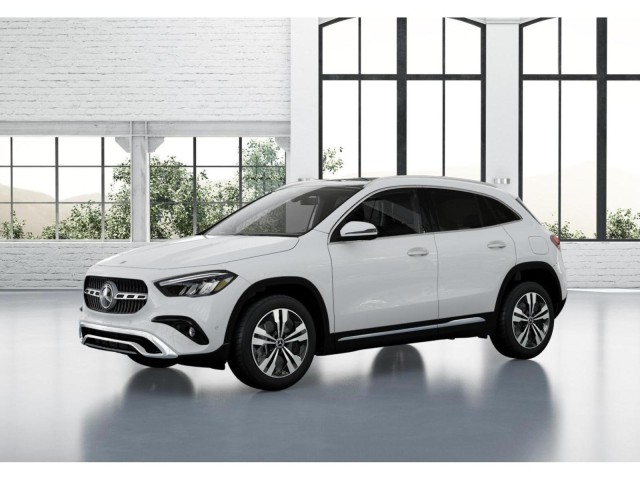 2024 Mercedes-Benz GLA GLA 250 37