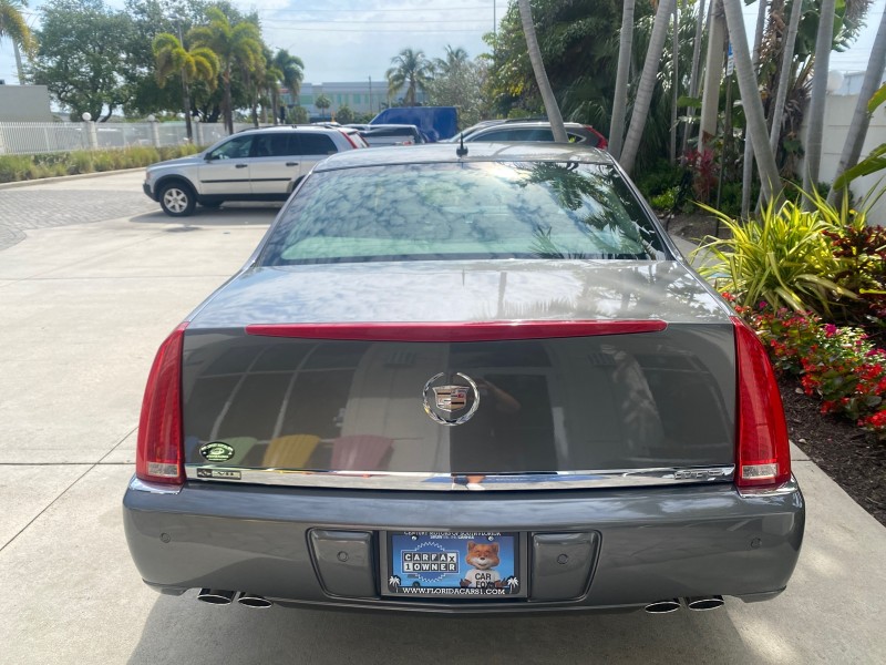 2008 Cadillac DTS LOW MILES 41,600 w/1SC in , 