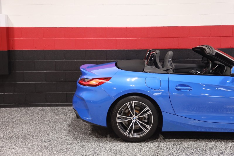2019 BMW Z4 sDrive30i M Sport 2dr Roadster in ,