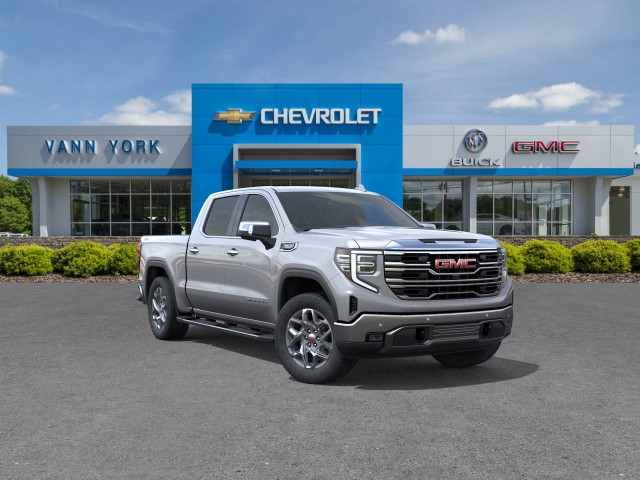 GMC