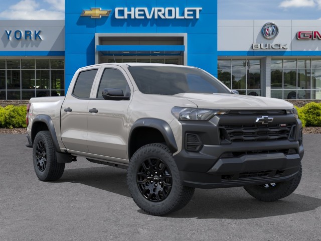 ChevroletColorado7