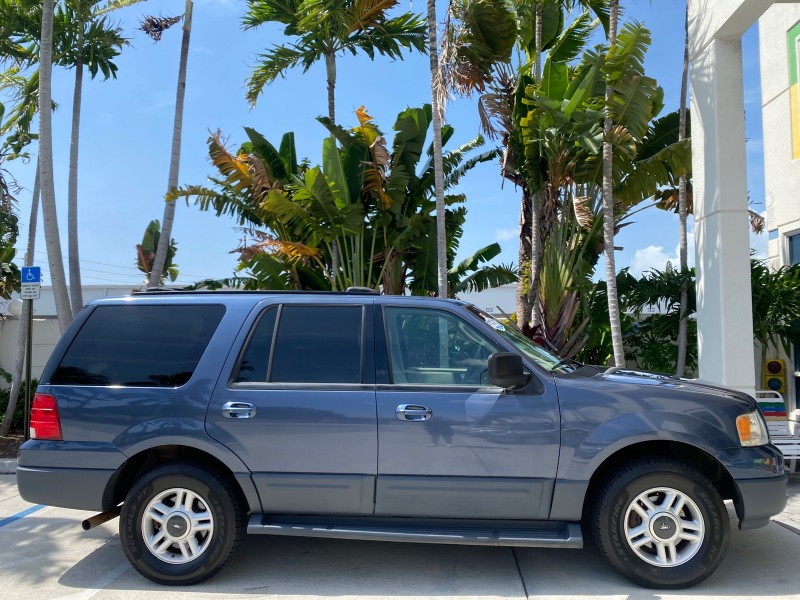 2003 Ford Expedition LEATHER XLT LOW MILES 55,801 1 OWNER in , 