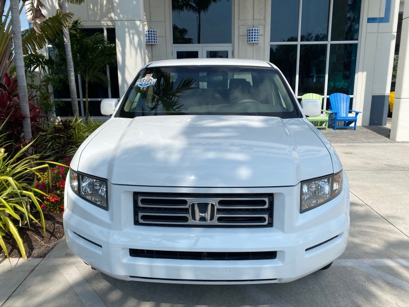2008 Honda Ridgeline RTS 4WD LOW MILES 73,653 1 OWNER in , 