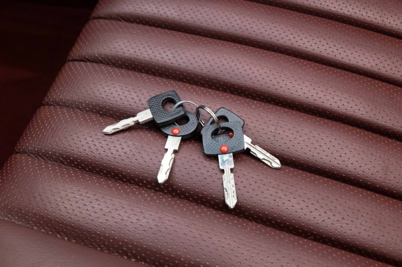 1989 Mercedes-Benz 560-Series 560 SL in ,