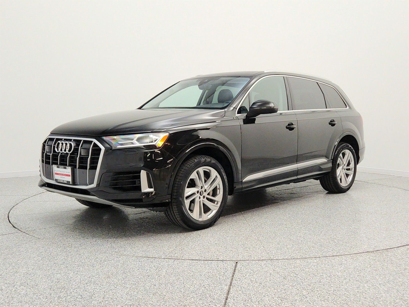 2023 Audi Q7 2023 Audi Q7 Premium Plus 55 TFSI quattro Sport Utility
