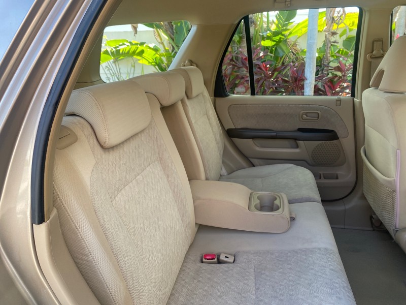 2005 Honda CR-V LX LOW MILES 52,177 SUV in , 