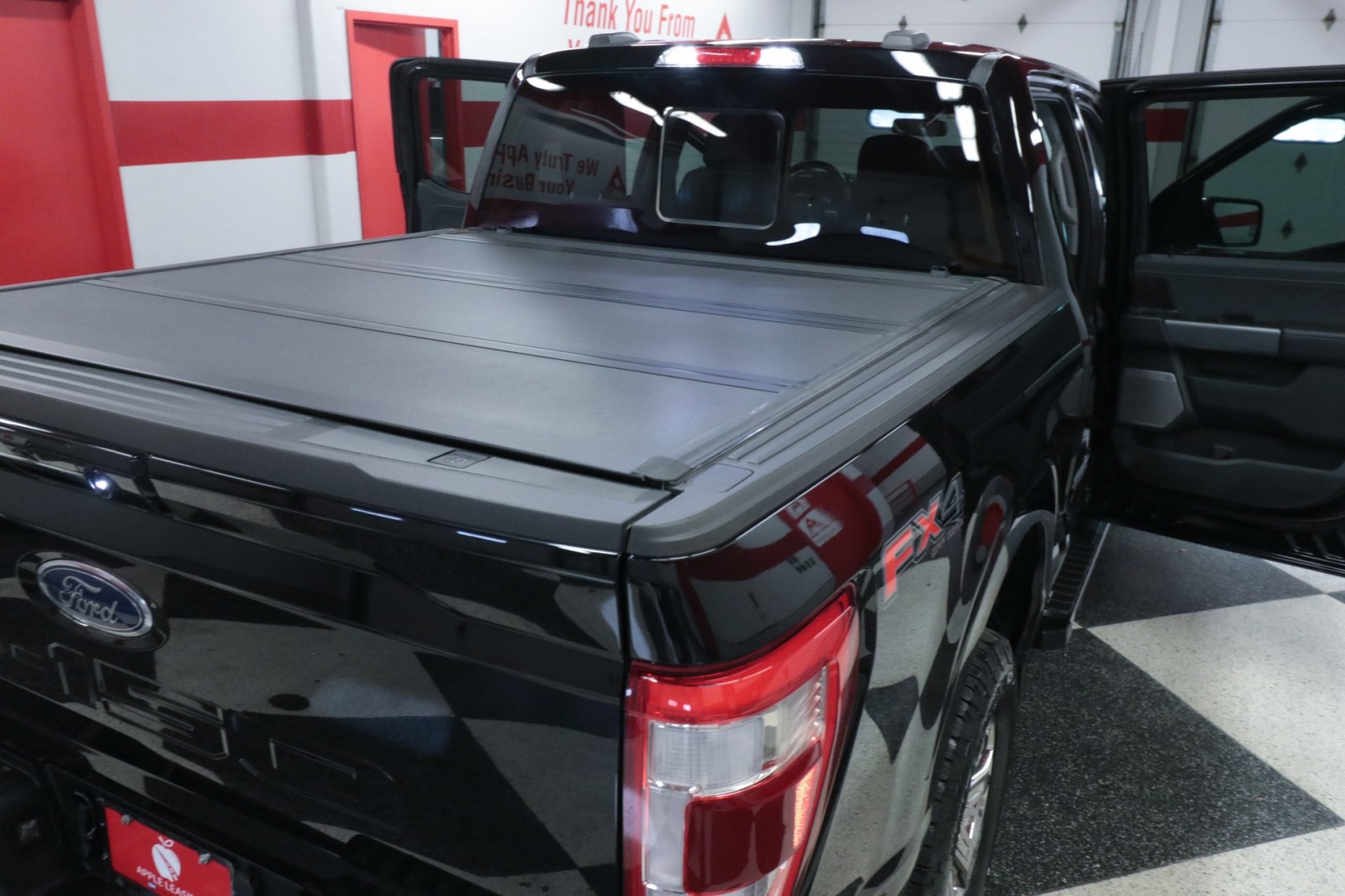 Used Car 2023 Ford F-150  Lariat For Sale Under $50,000 In Austin, Texas