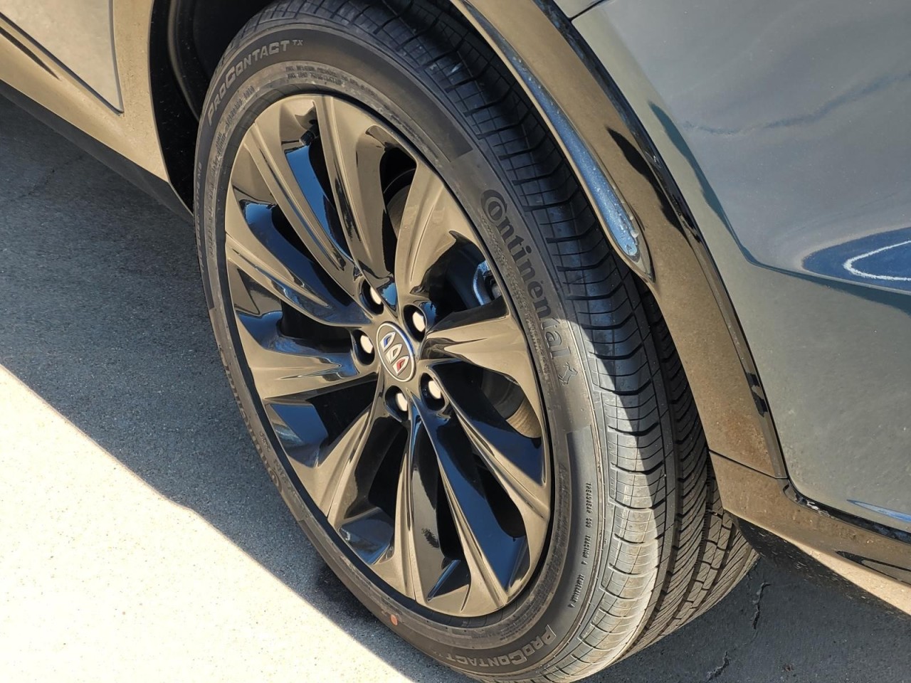 View vehicle photo 5