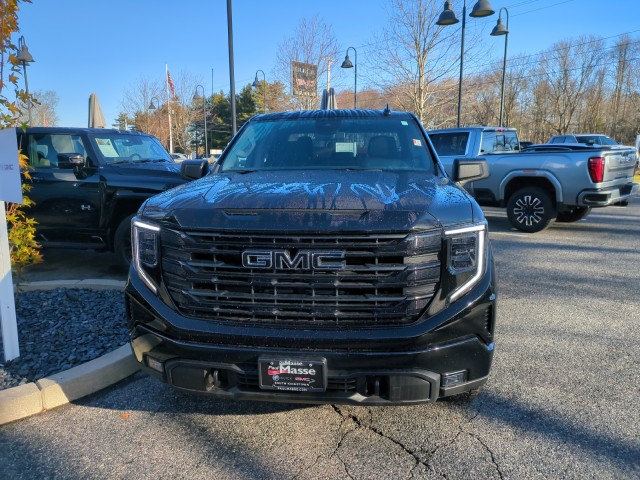 2024 GMC Sierra 1500 Elevation 4