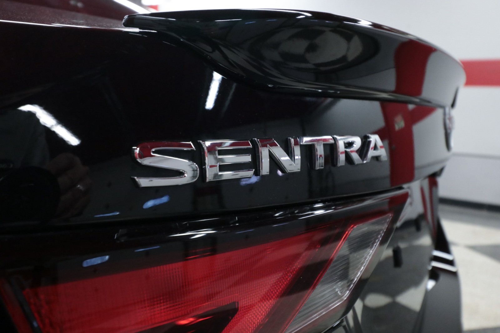 Used Car 2024 Nissan Sentra  Sr For Sale Under $25,000 In Austin, Texas