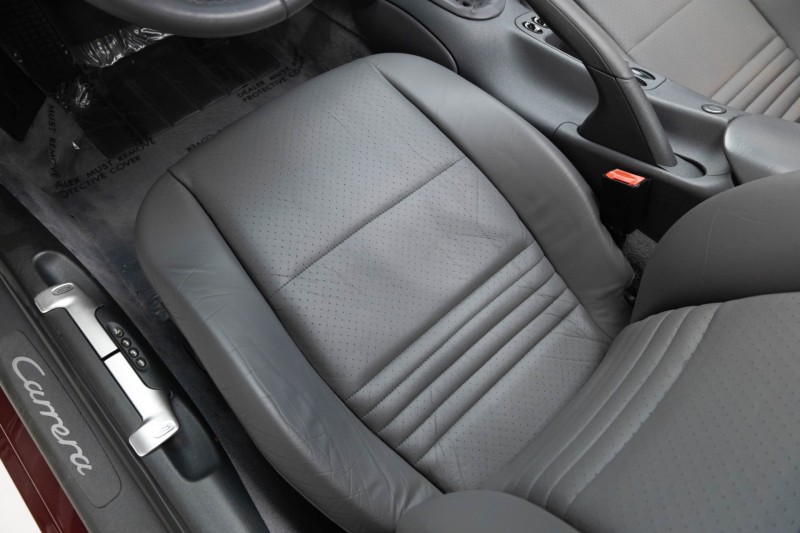 1999 Porsche 911 Carrera  in , 