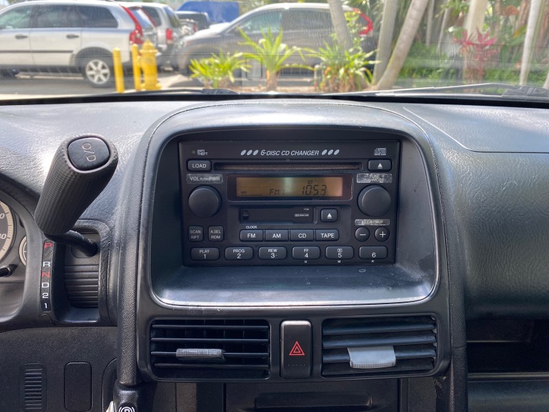 2004 Honda CR-V 4WD EX LOW MILES 61,201 1 OWNER in , 