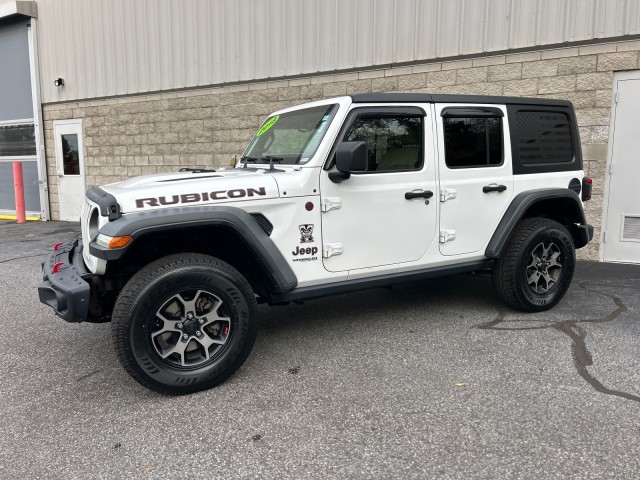 JeepWrangler Unlimited5