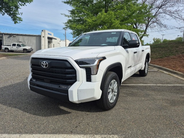 ToyotaTundra 2WD3