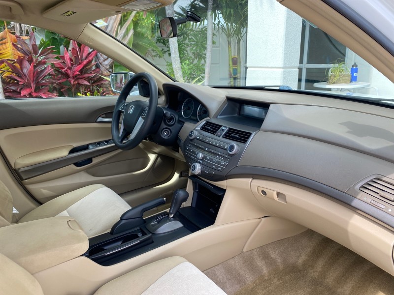 2008 Honda Accord Sdn LX-P LOW MILES 49,816 1 OWNER in , 