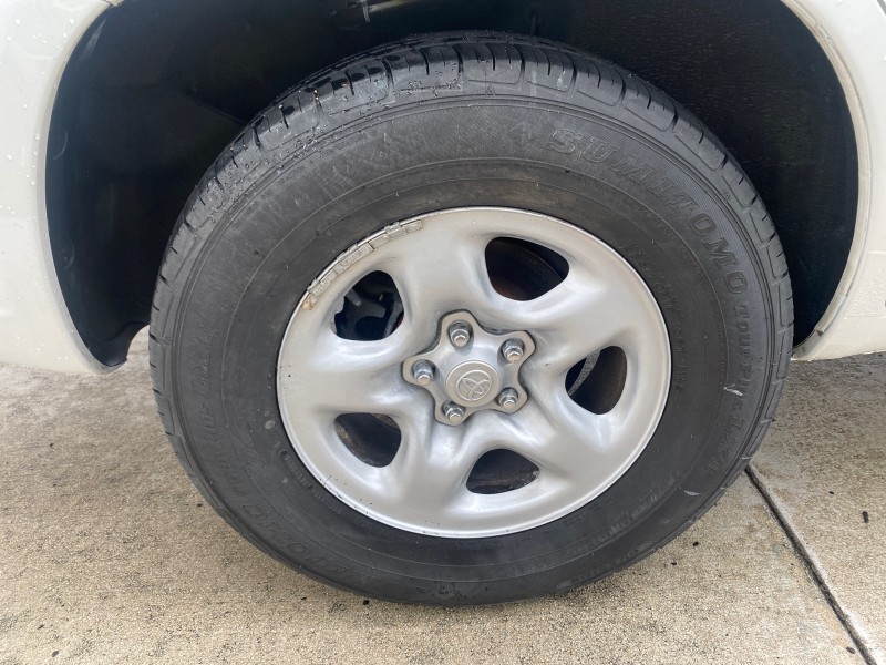 2006 Toyota Highlander 1 OWNER FL LOW MILES 49,290 SUV in , 