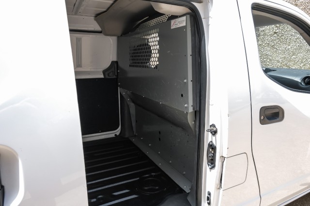 2018 Nissan NV200 Compact Cargo S 49