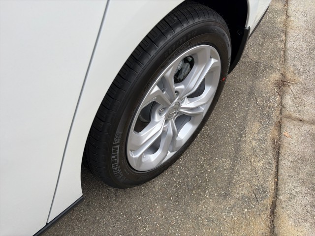 HondaAccord Sedan15