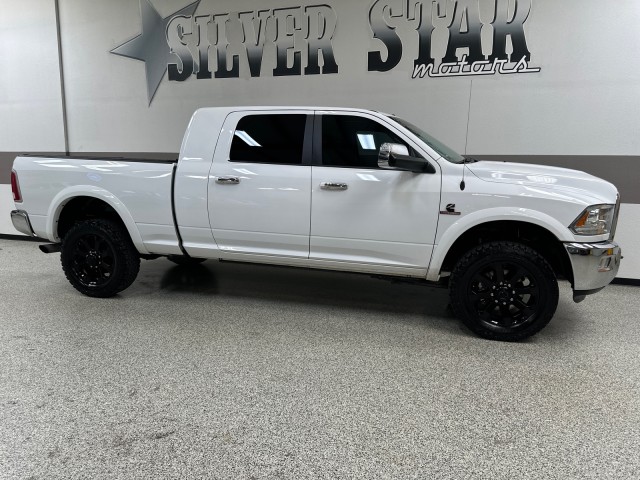 2015 Ram 2500 Laramie MegaCab 4WD Cummins in , 