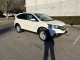 2013  CR-V EX AWD one owner clean carfax in , 