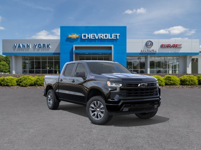 Chevrolet