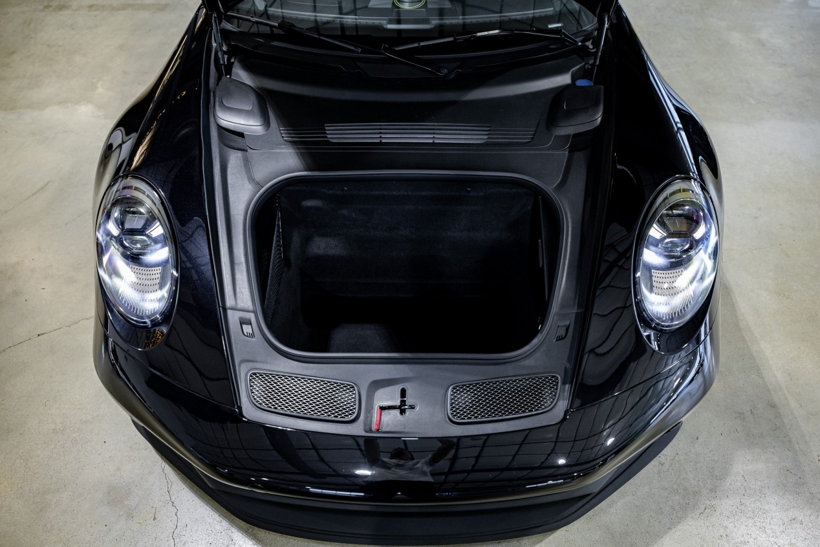 Used Car 2023 Porsche 911  Gt3 For Sale Under $280,000 In Boerne, Texas