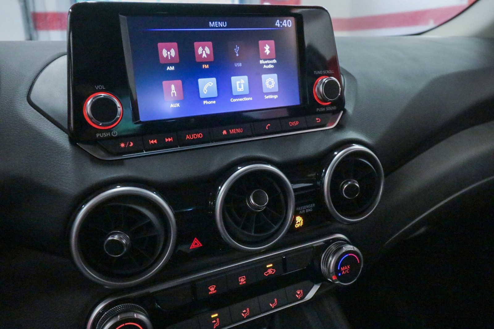 Used Car 2025 Nissan Sentra  S For Sale Under $25,000 In Austin, Texas