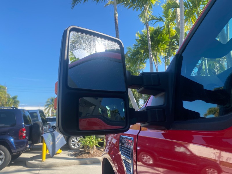 2008 Ford Super Duty F-350 DRW XL LOW MILES 43,076 4WD in ,