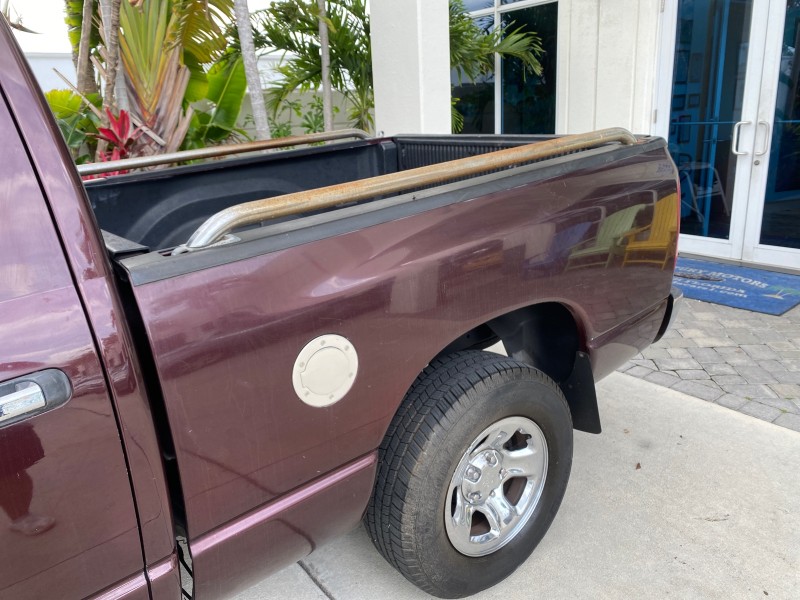 2005 Dodge Ram 1500 4 DR SLT 1 OWNER FL HEMI 5.7 V8 in , 
