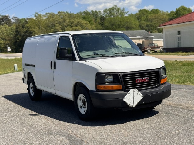 2012 GMC Savana 2500 Cargo Van  in , 