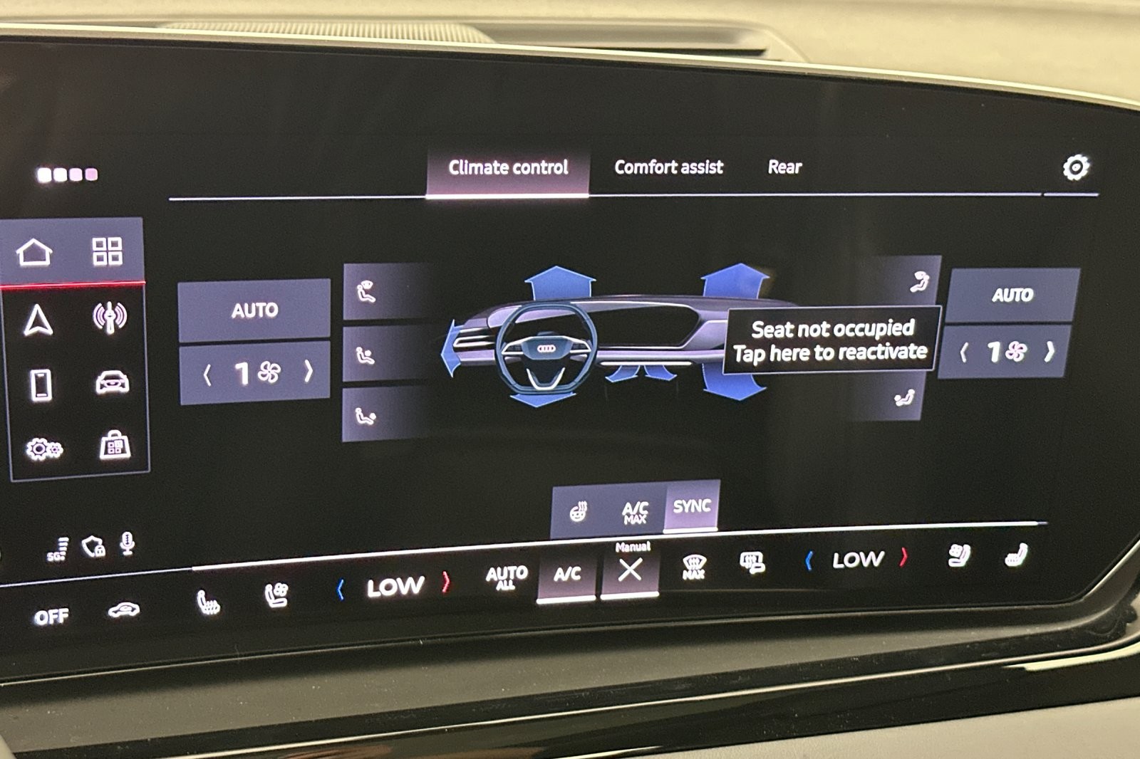 New 2026 Daytona Gray Pearl Effect Audi Premium Plus quattro image 19