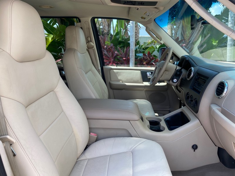 2003 Ford Expedition LEATHER XLT LOW MILES 55,801 1 OWNER in , 