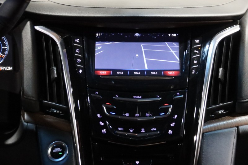 2015 Cadillac Escalade ESV Premium 4WD 4dr Suv in , 