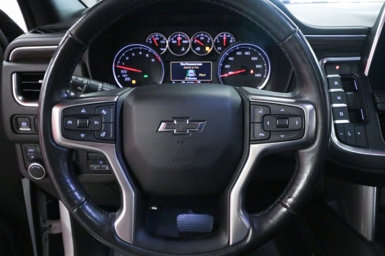 Used Car 2021 Chevrolet Tahoe  Z71 For Sale In Austin, Texas