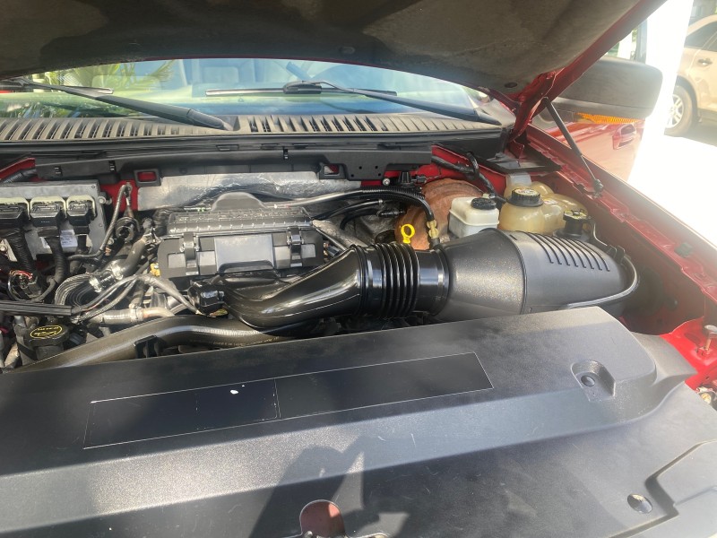 2006 Ford Expedition Eddie Bauer 1 OWNER FL in , 