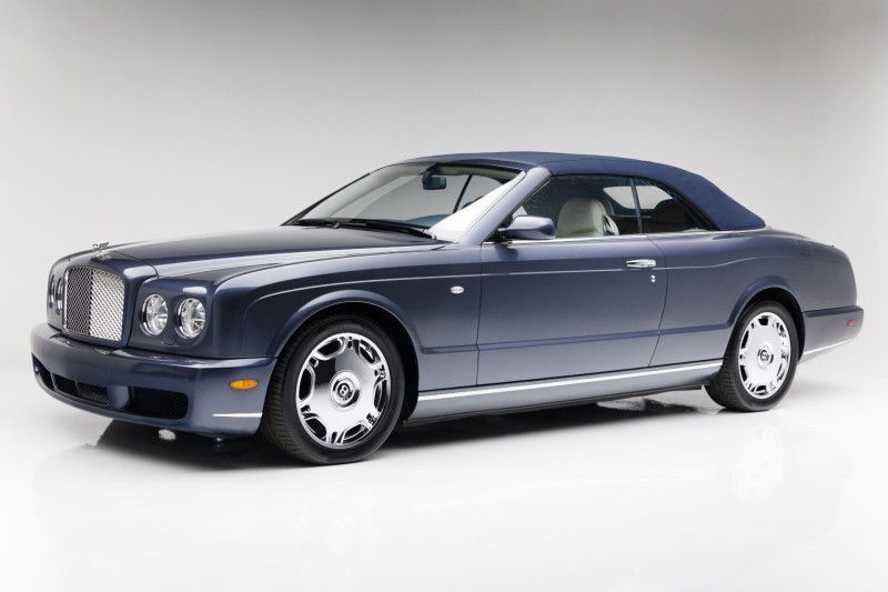 2007 Bentley Azure  in , 