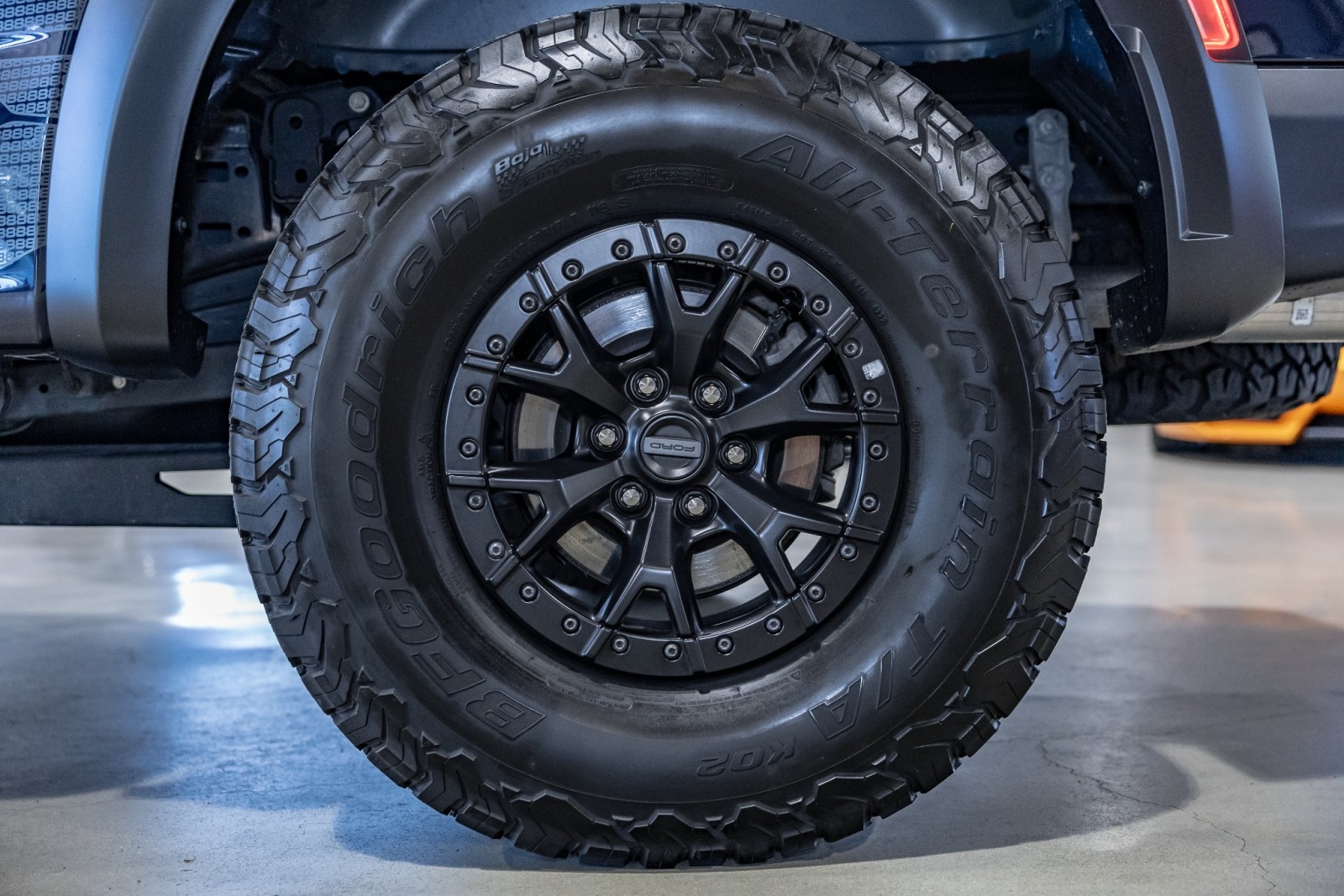 Used Car 2023 Ford F-150  Raptor R 700 Horsepower - Supercharged V8 For Sale Under $110,000 In Boerne, Texas