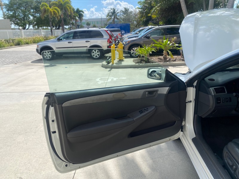 2008 Toyota Camry Solara SE CONVERTIBLE  LOW MILES 74,665 in , 