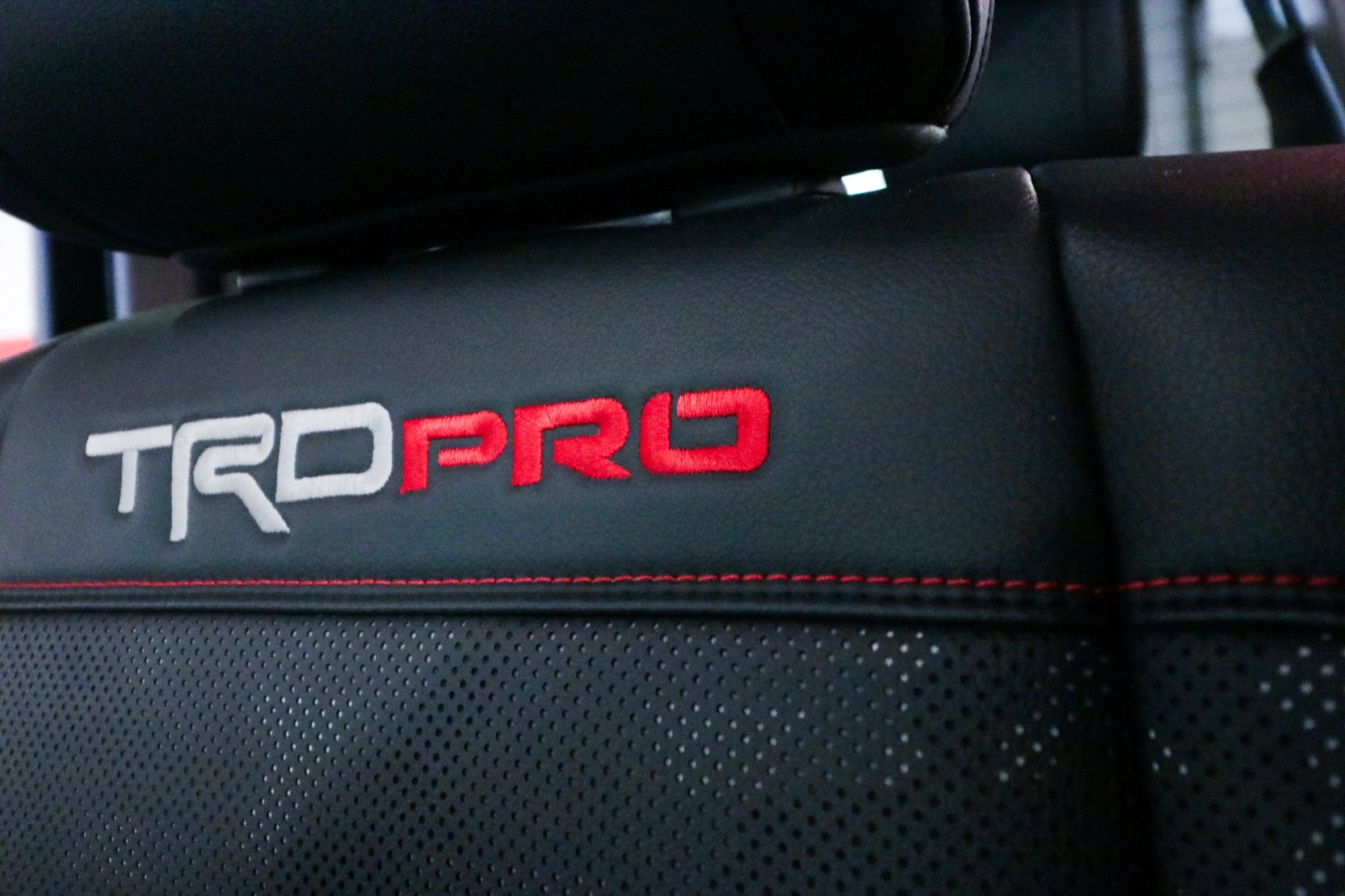 Used Car 2023 Toyota Tundra 4wd  Trd Pro Hybrid For Sale Under $60,000 In Austin, Texas