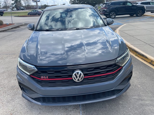 2021 Volkswagen Jetta #4