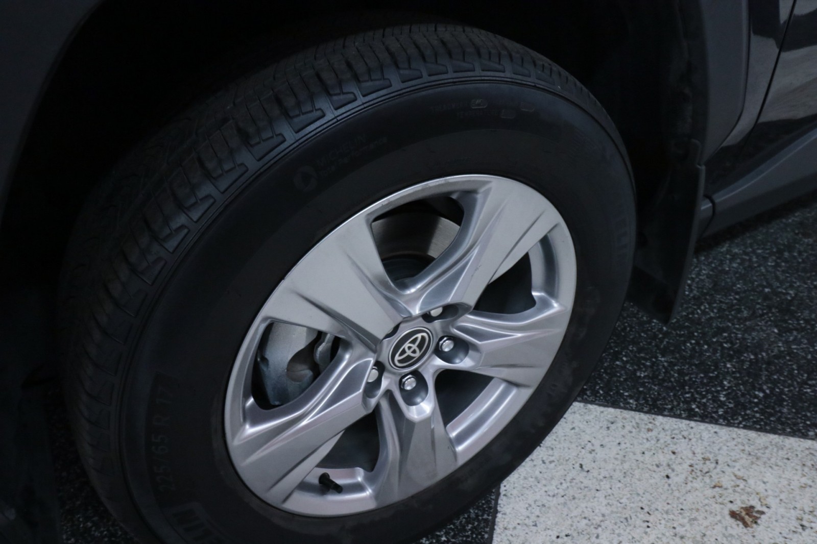 Used Car 2023 Toyota Rav4  Xle For Sale Under $30,000 In Austin, Texas