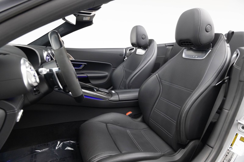 2022 Mercedes-Benz SL 63 AMG SL 63 AMG in , 