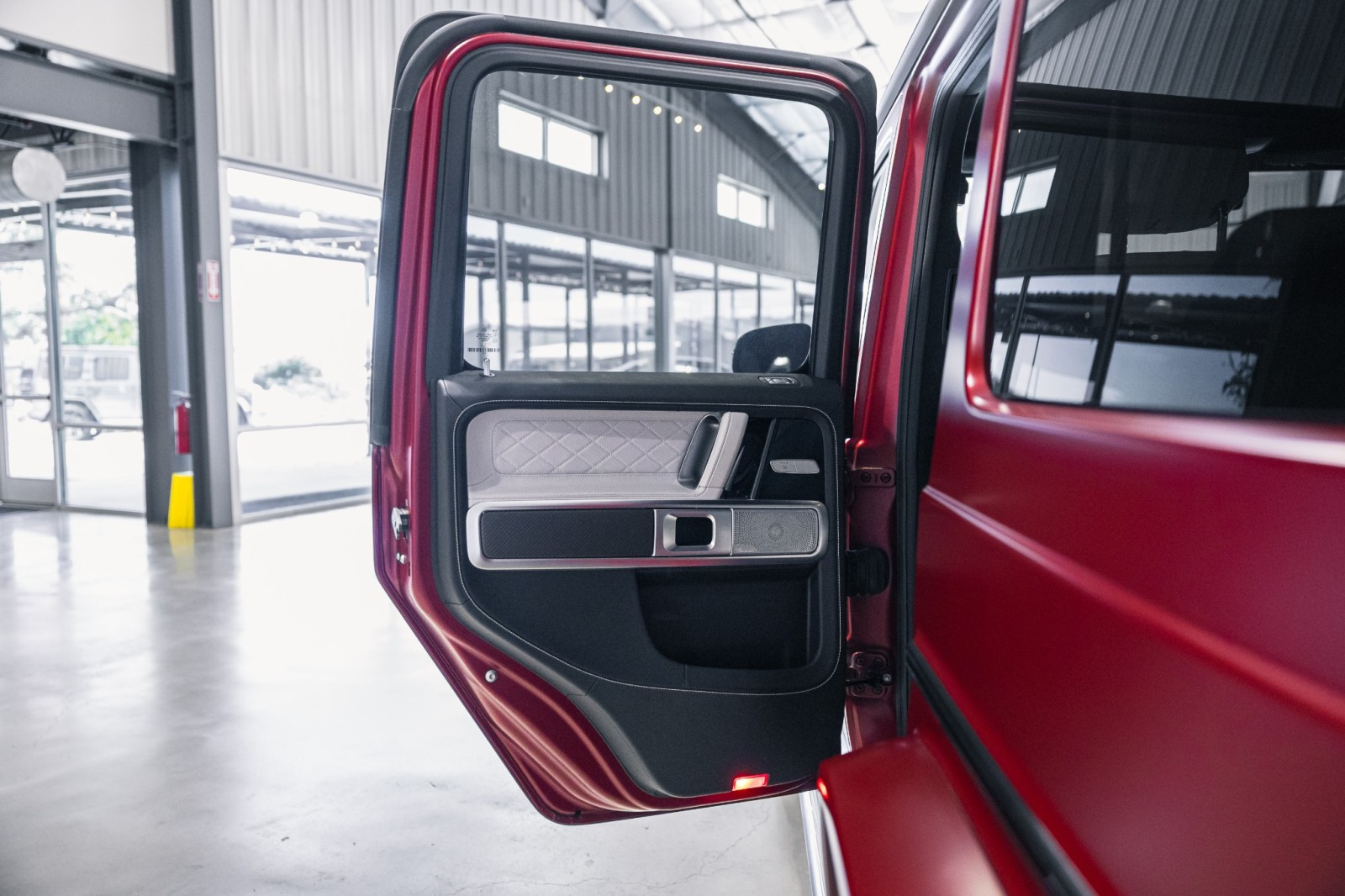 Used Car 2021 Mercedes-benz G-class  Amg G 63 For Sale Under $170,000 In Boerne, Texas