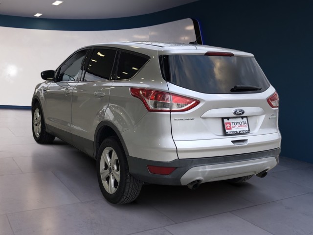 2015 Ford Escape SE 3