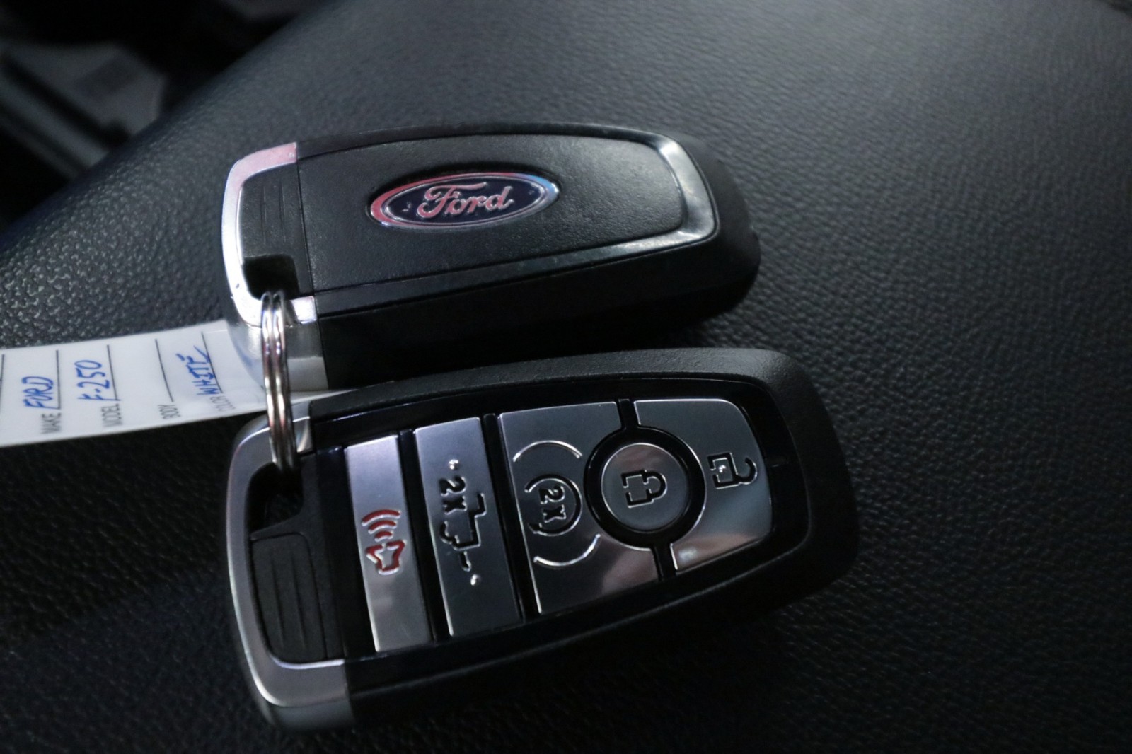 Used Car 2023 Ford Super Duty F-250 Srw  Lariat For Sale Under $70,000 In Austin, Texas