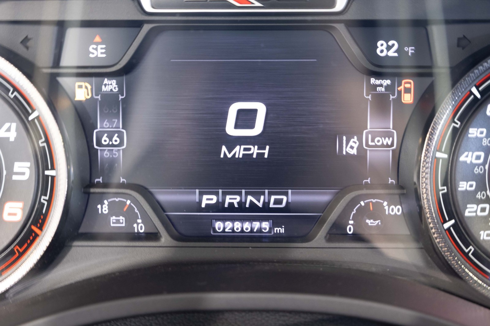 Used Car 2022 Ram 1500  Trx For Sale In Boerne, Texas